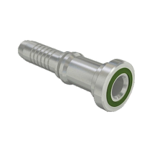 Flan�l� D�z Hortum Rakorlar 3000 psi HF1